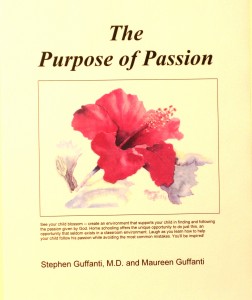 The Purpose of Passion