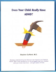 Does Your Child Really Have ADHD?